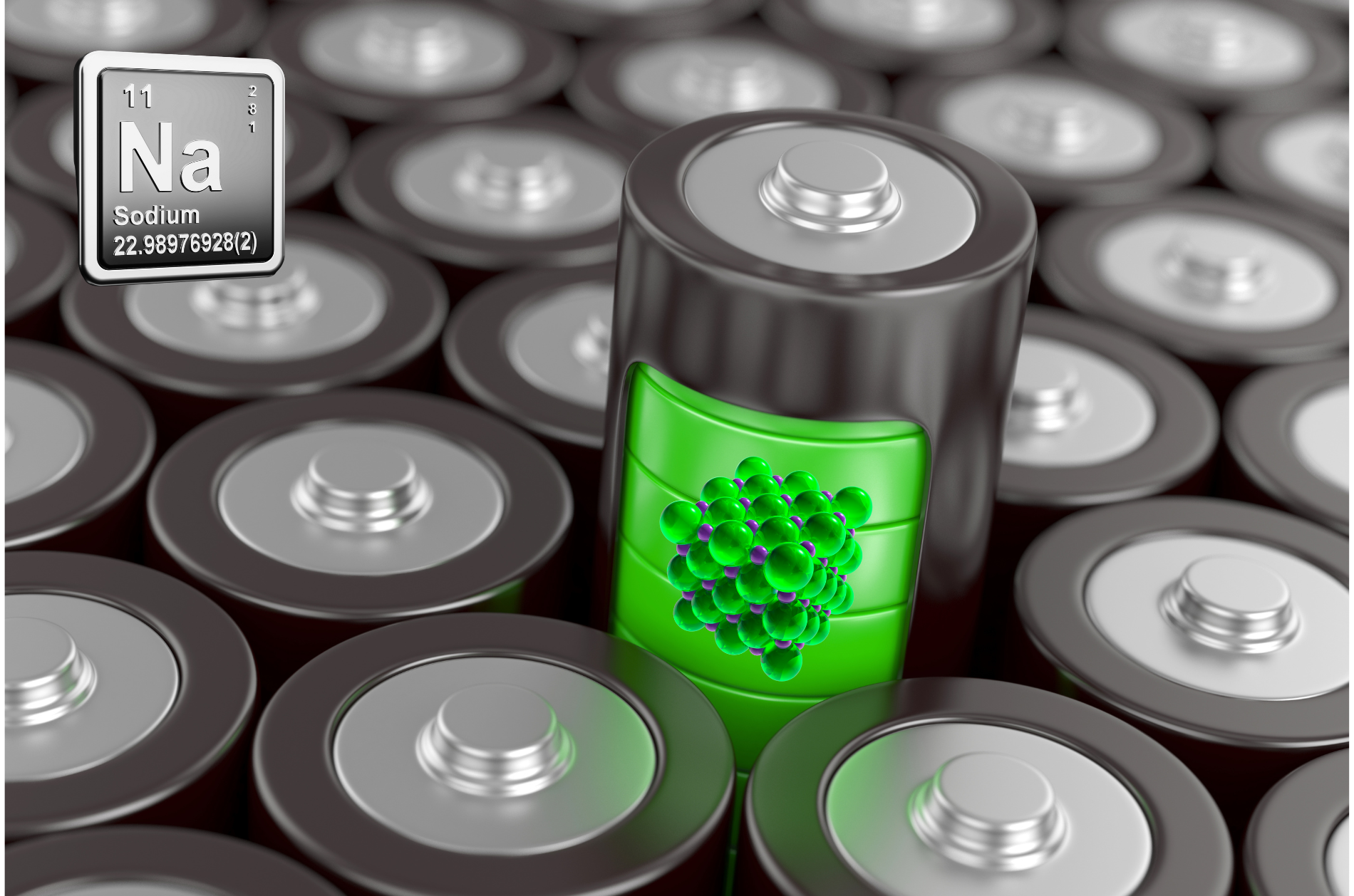 Breaking Boundaries: Innovations in Sodium Ion Battery Research