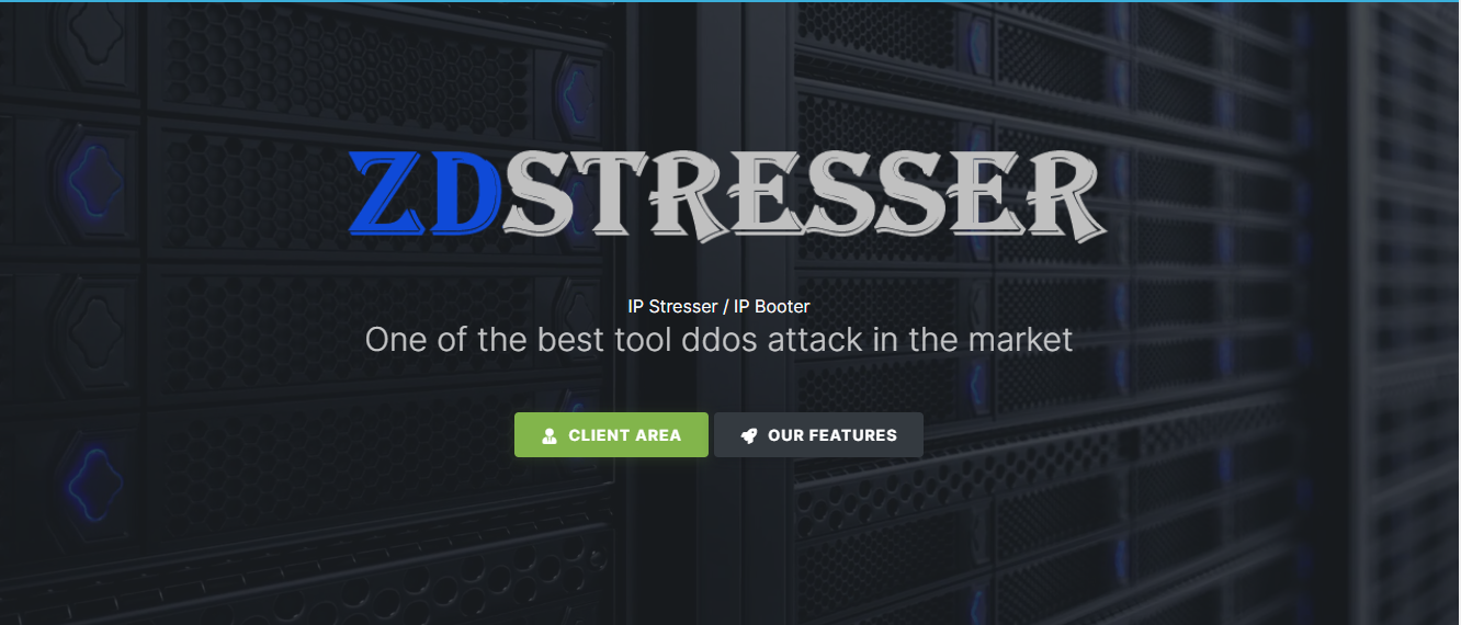 Best IP Booter and Stresser Solutions