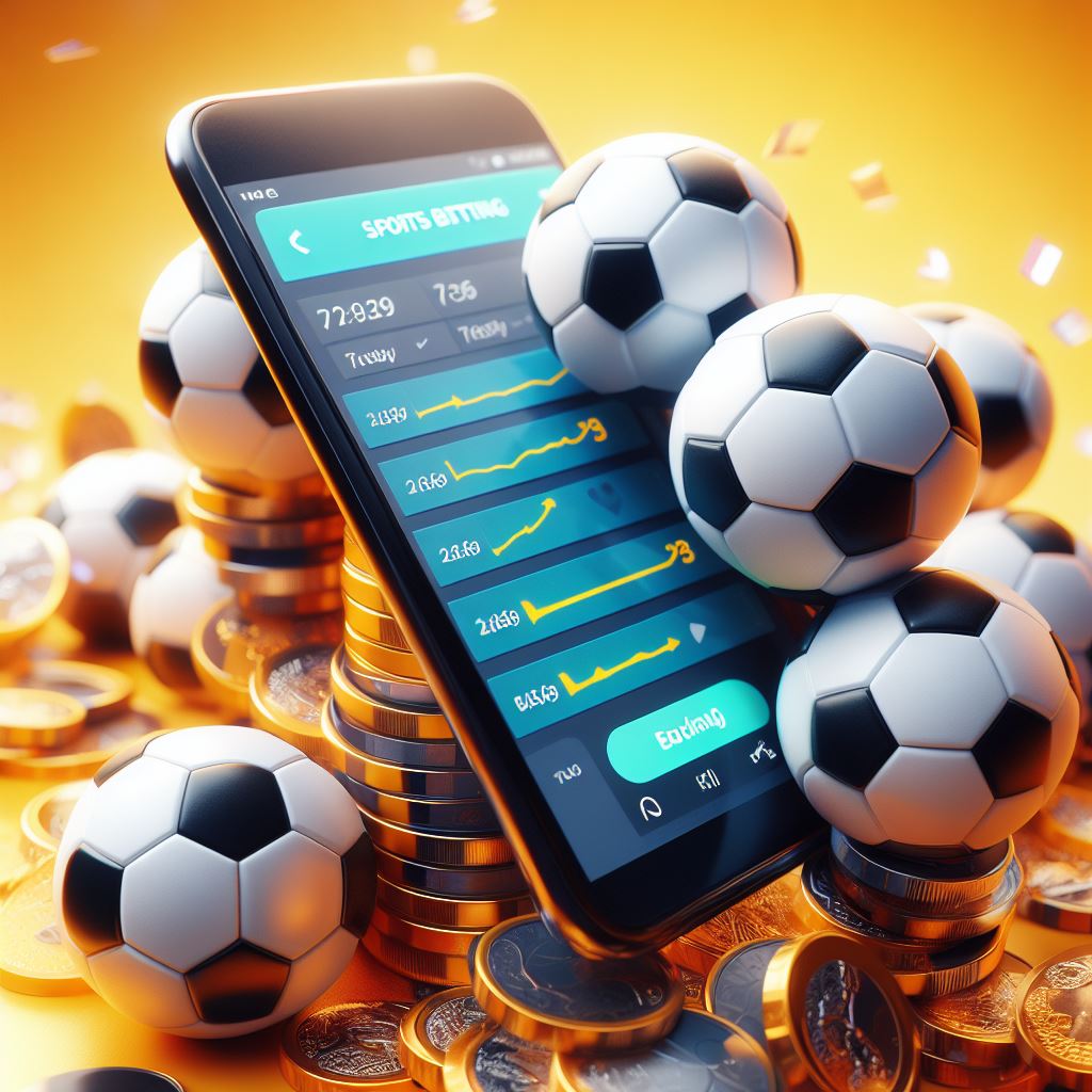 Betday Sporting Aposta: Your Pathway to Sports Betting Fortune