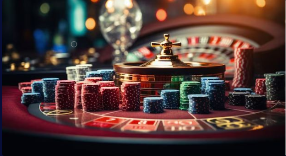 Winning Moments: Live Blackjack at Top-Rated Online Casinos