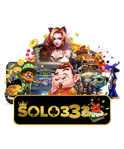 Slot Gacor: Temukan Keseruan Bermain di Solo333